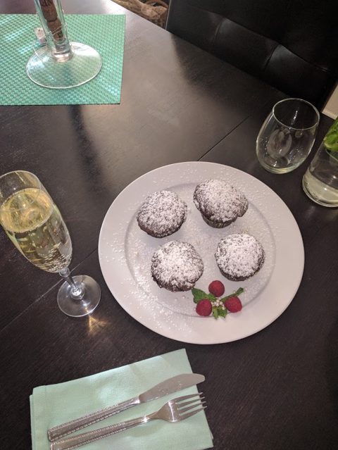 cupcakes