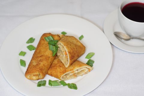 croquettes