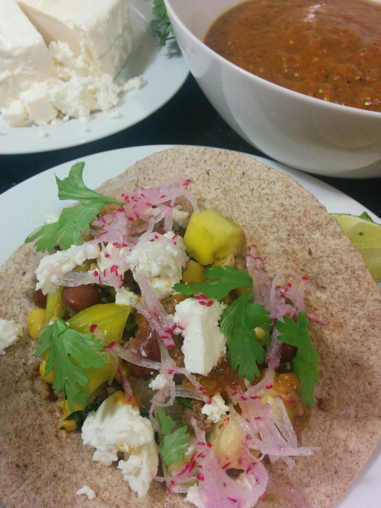 tacos — tacos